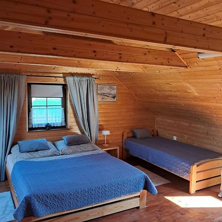 Ubytovani V Soukromi Na Sadove 906 - Valtice Exterior foto